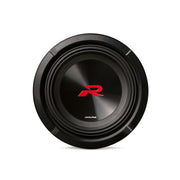 Alpine R2-W8D4, R Series 8" Dual 4 Ohm Voice Coil Subwoofer (OB)