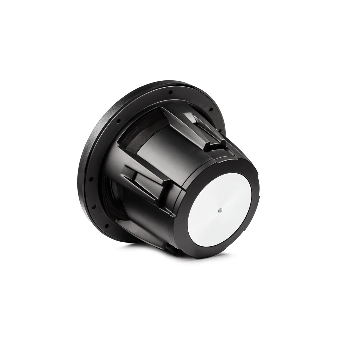 Alpine R2-W8D4, R Series 8" Dual 4 Ohm Voice Coil Subwoofer (OB)