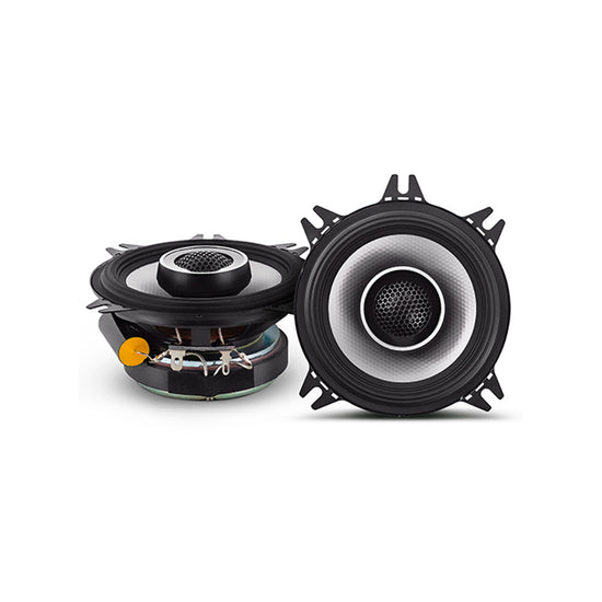 Alpine S2-S40, S Series 4" 2-Way Hi-Res Full Range Speakers (OB)