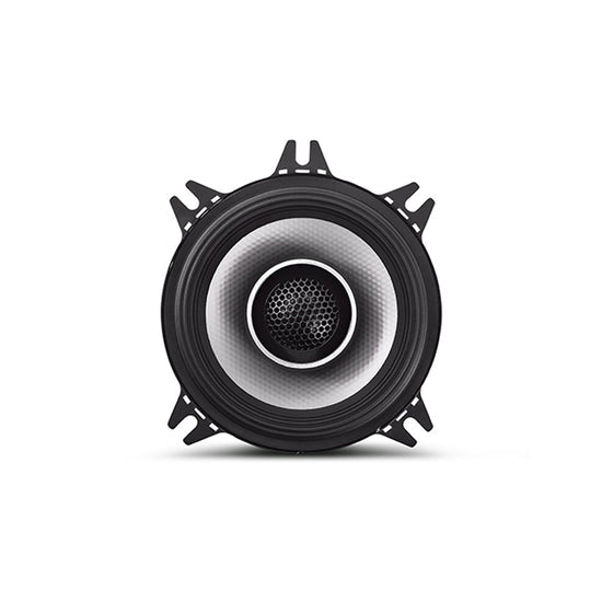 Alpine S2-S40, S Series 4" 2-Way Hi-Res Full Range Speakers (OB)