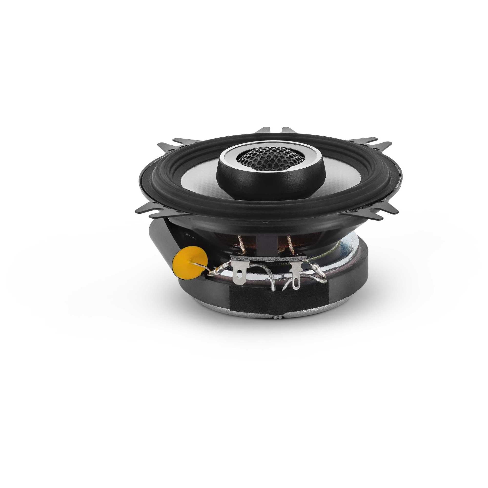 Alpine S2-S40, S Series 4" 2-Way Hi-Res Full Range Speakers (OB)