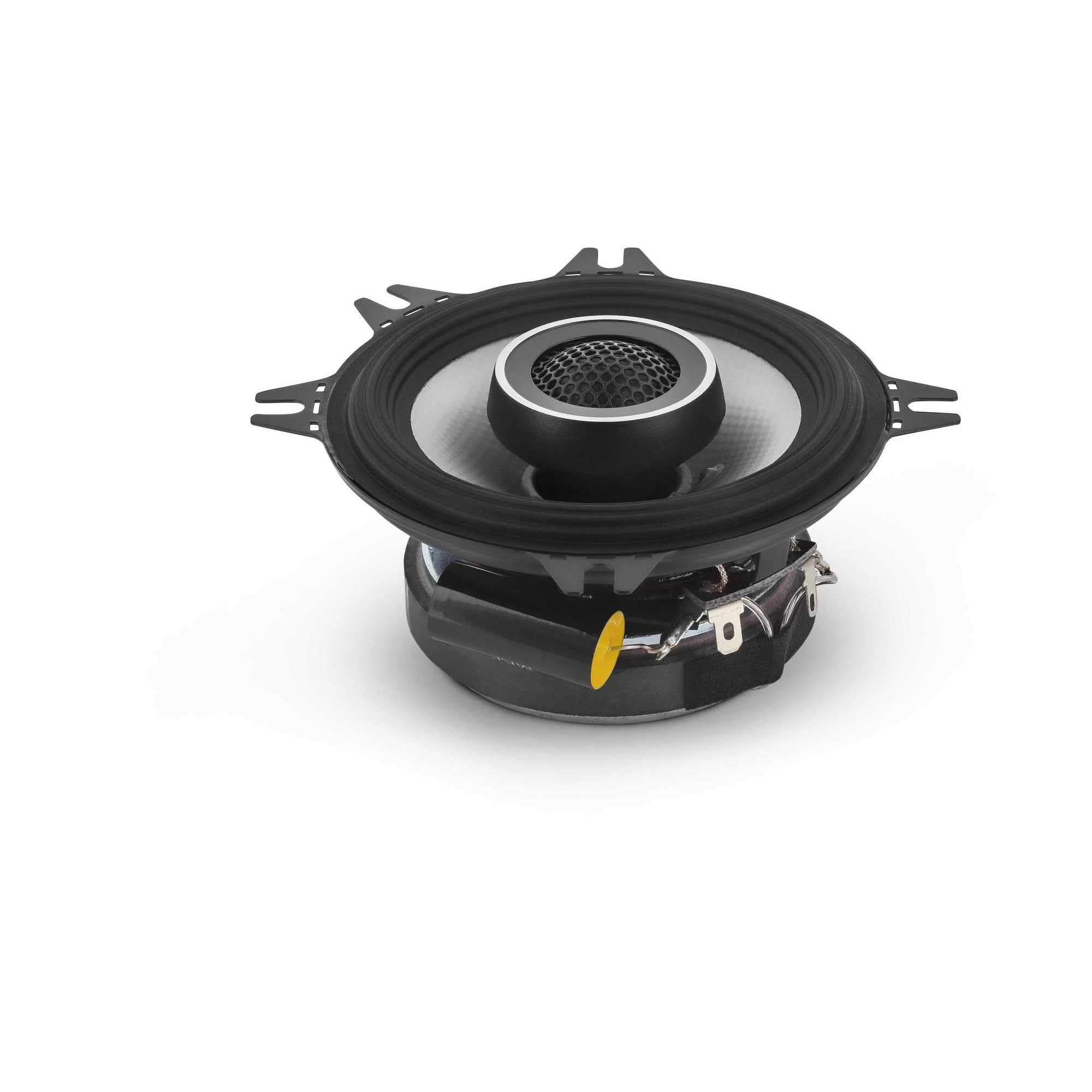 Alpine S2-S40, S Series 4" 2-Way Hi-Res Full Range Speakers (OB)