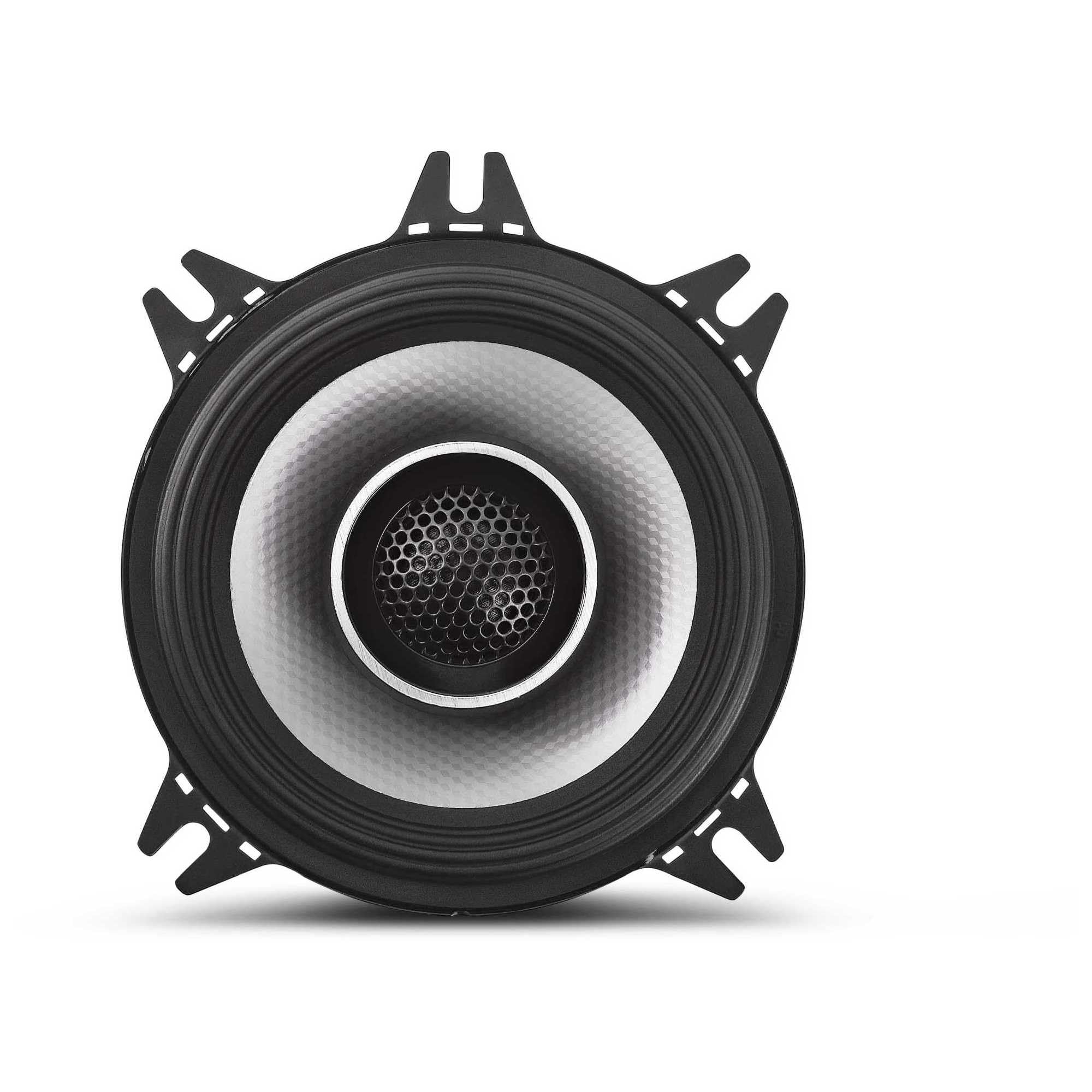 Alpine S2-S40, S Series 4" 2-Way Hi-Res Full Range Speakers (OB)
