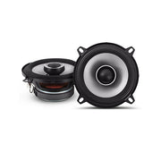 Alpine S2-S50, S Series 5.25" 2-Way Hi-Res Full Range Speakers - 170 Watts (OB)