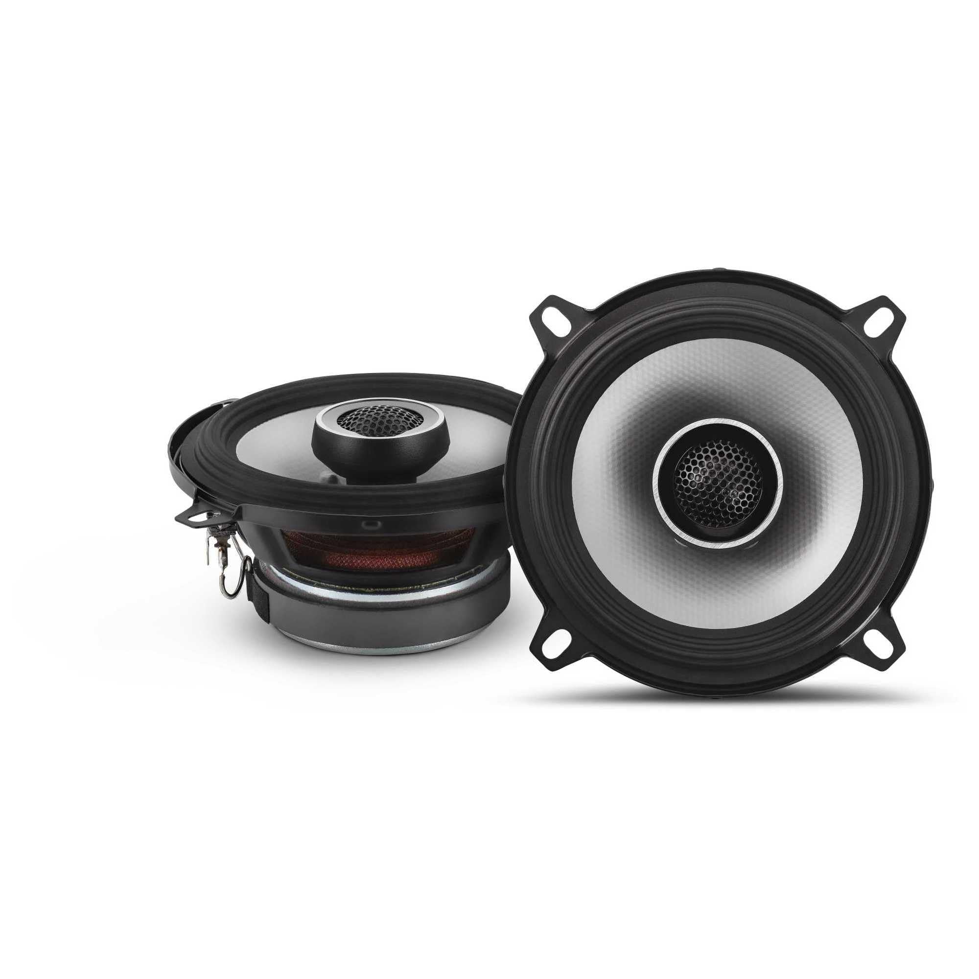 Alpine S2-S50, S Series 5.25" 2-Way Hi-Res Full Range Speakers - 170 Watts (OB)