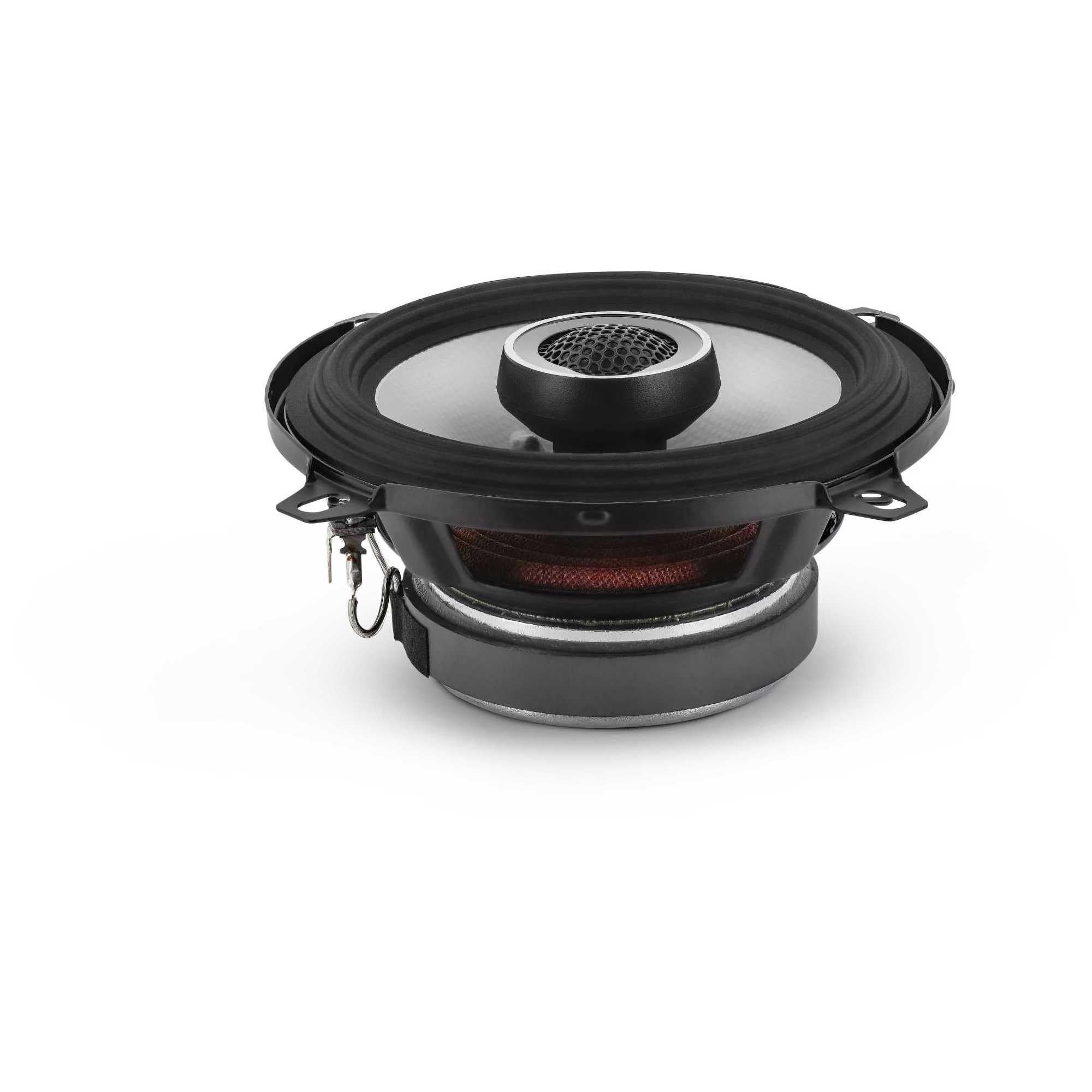Alpine S2-S50, S Series 5.25" 2-Way Hi-Res Full Range Speakers - 170 Watts (OB)