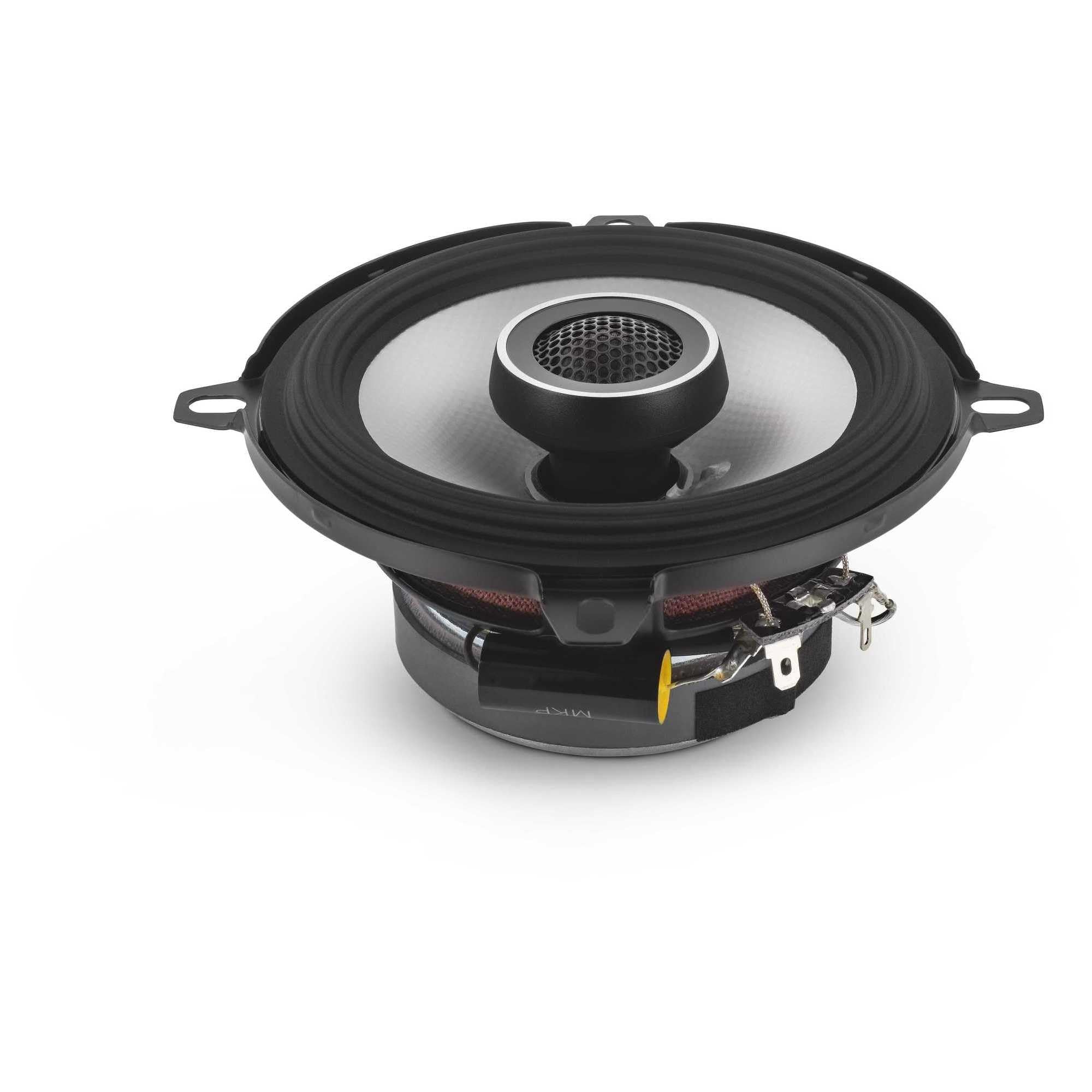 Alpine S2-S50, S Series 5.25" 2-Way Hi-Res Full Range Speakers - 170 Watts (OB)