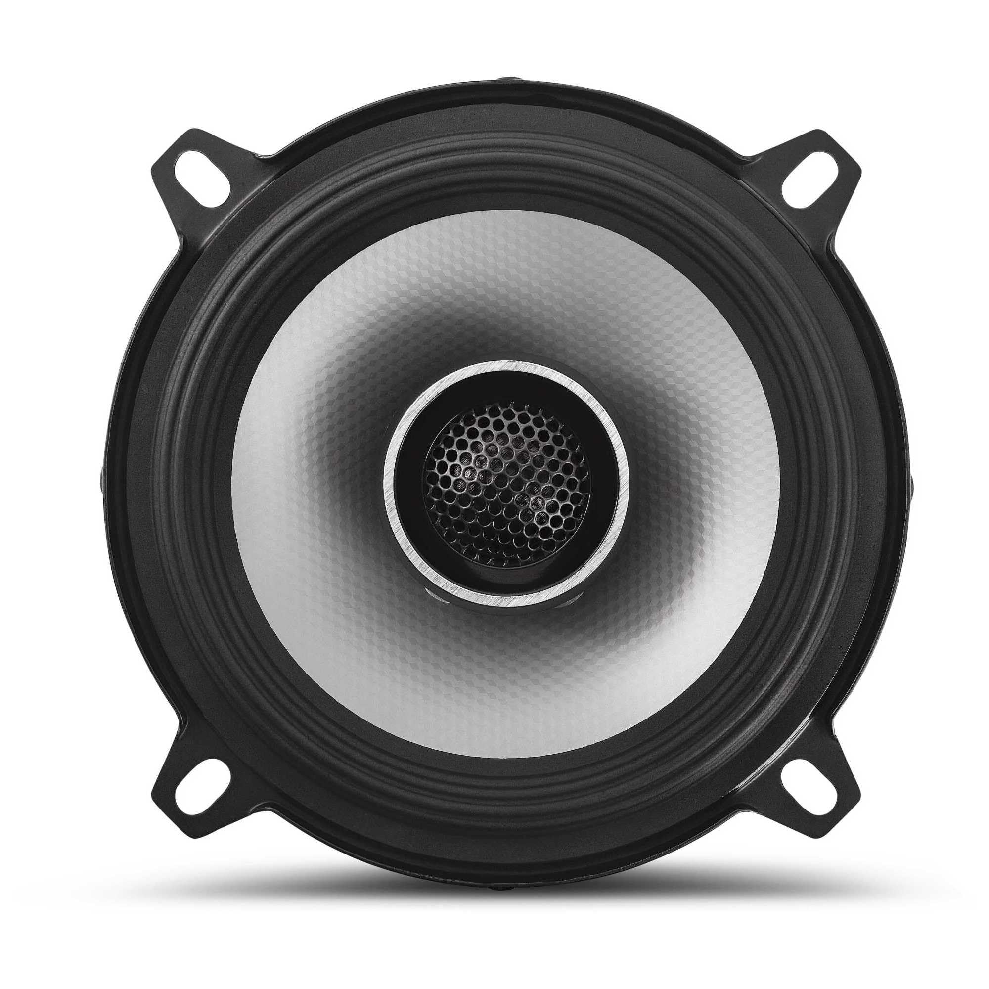 Alpine S2-S50, S Series 5.25" 2-Way Hi-Res Full Range Speakers - 170 Watts (OB)