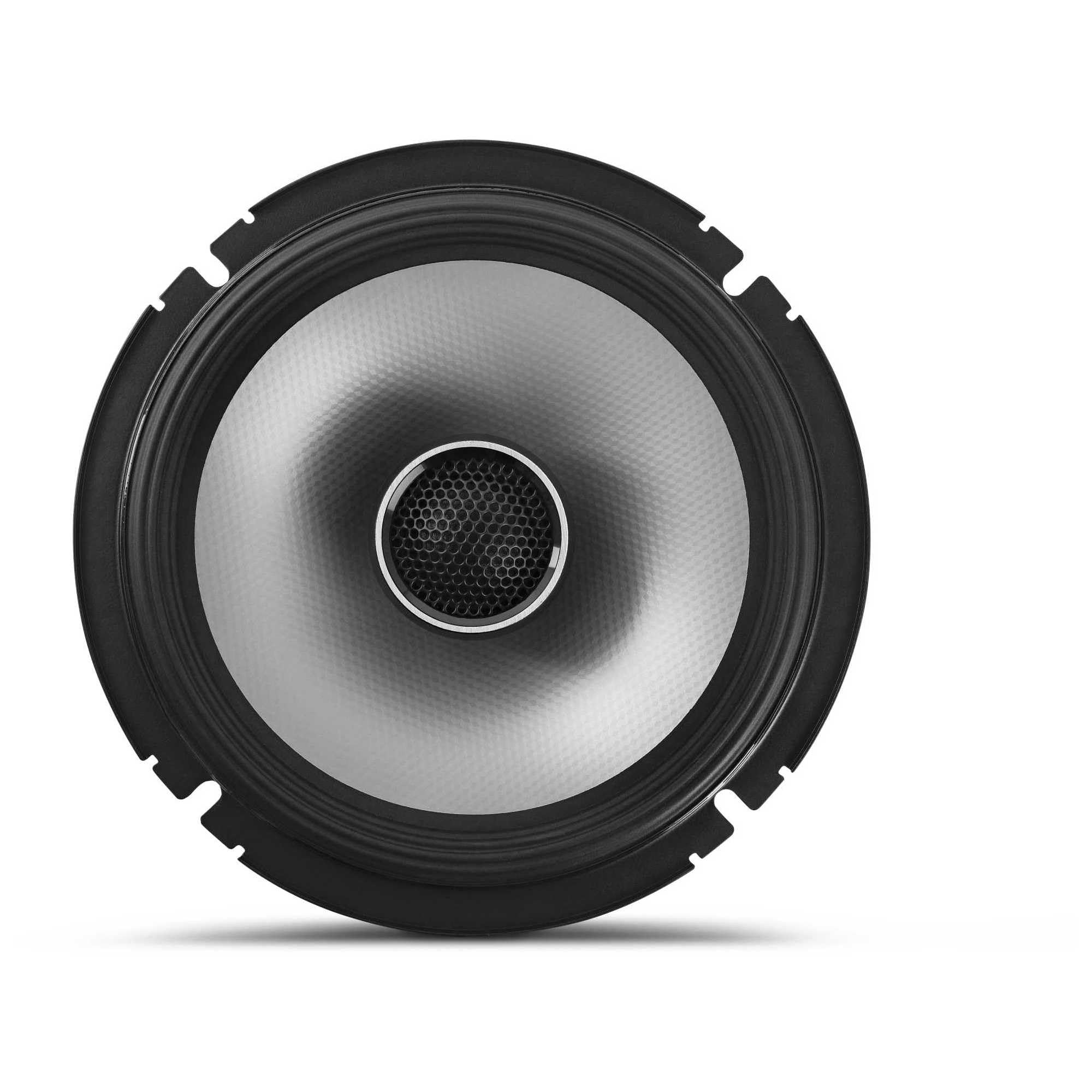 Alpine S2-S65, S Series 6.5" 2-Way Hi-Res Full Range Speakers - 240 Watts (OB)