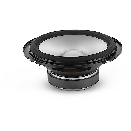 Alpine S2-S65C, S Series 6.5" 2-Way Hi-Res Component Speakers - 240 Watts (OB)