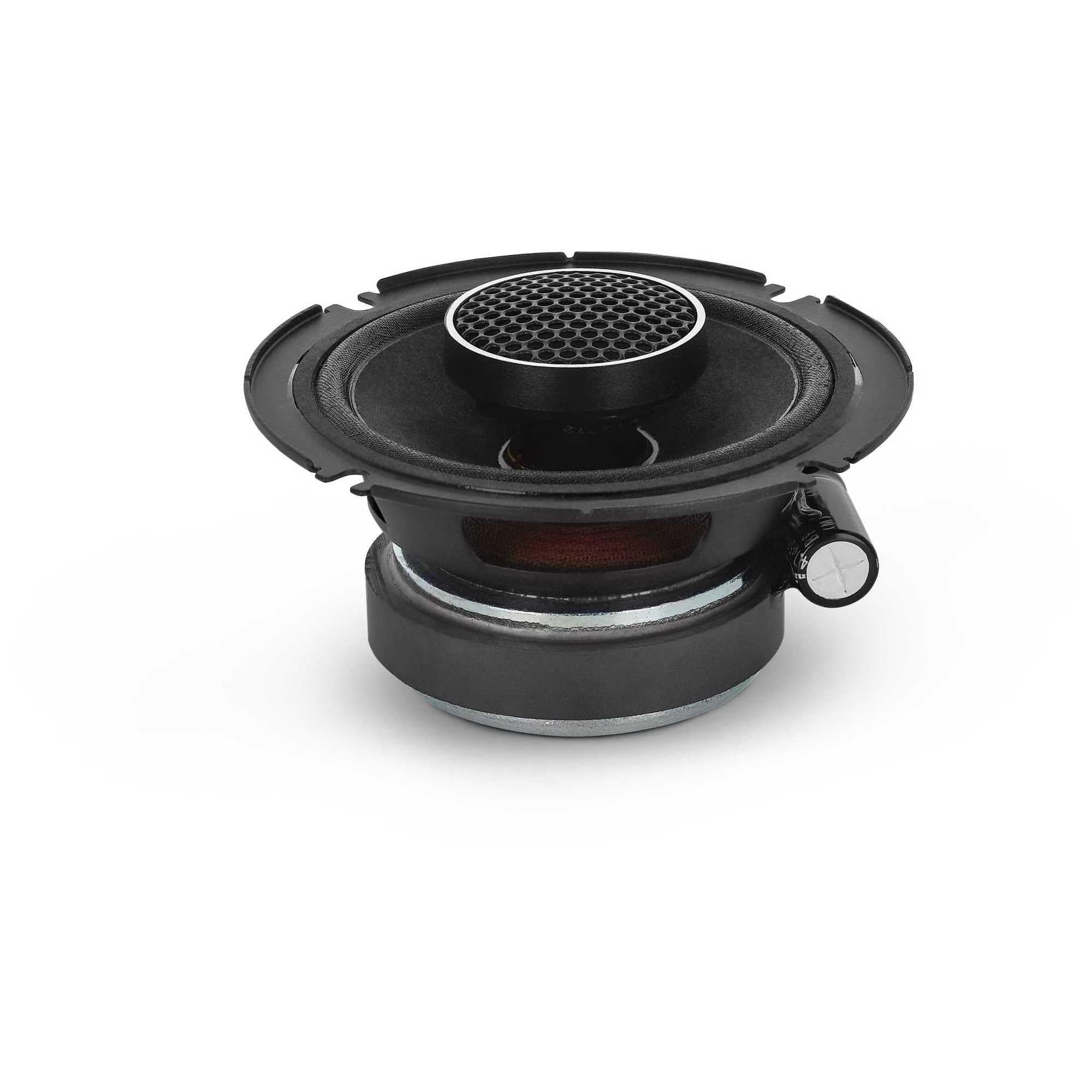 Alpine S2-S69C, S Series 6x9" 2-Way Hi-Res Component Speakers - 260 Watts (OB)