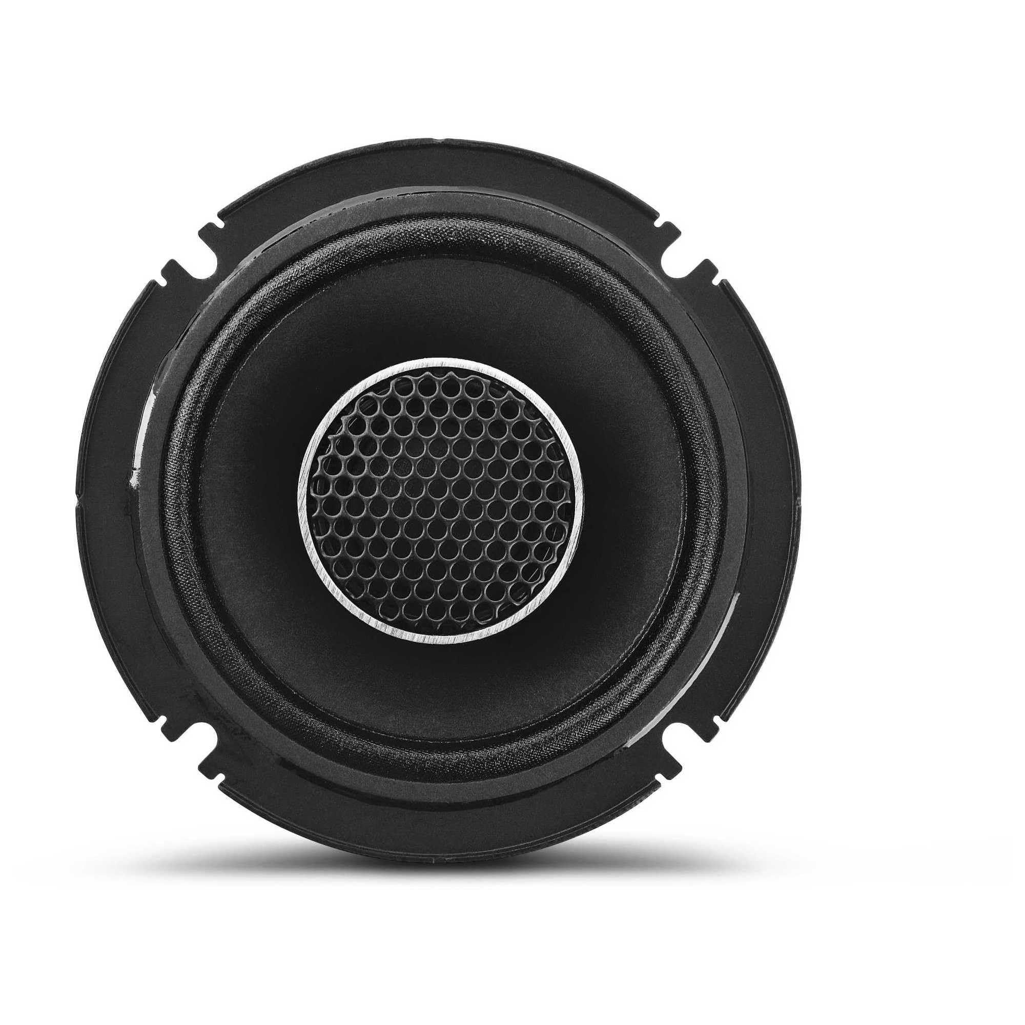 Alpine S2-S69C, S Series 6x9" 2-Way Hi-Res Component Speakers - 260 Watts (OB)