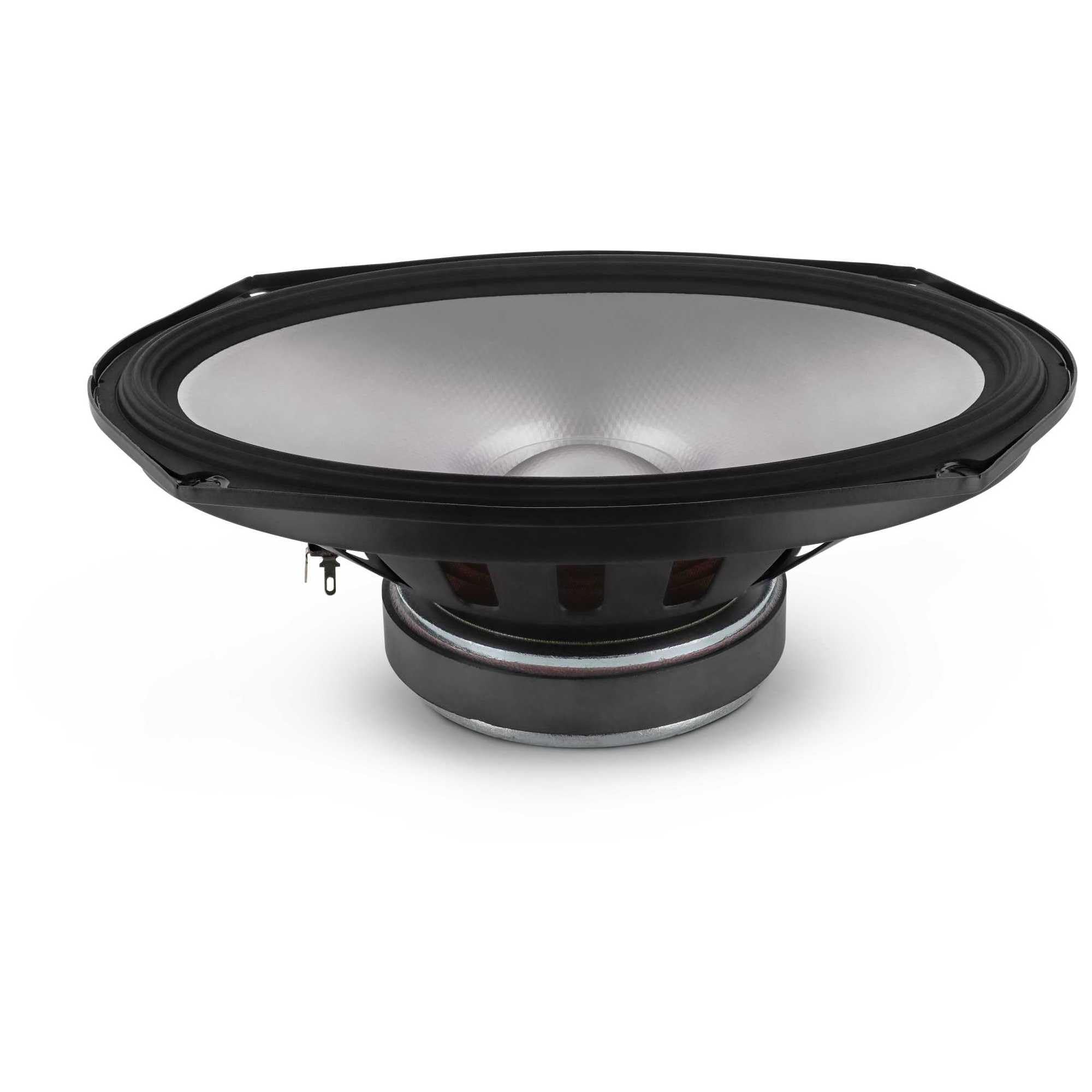 Alpine S2-S69C, S Series 6x9" 2-Way Hi-Res Component Speakers - 260 Watts (OB)