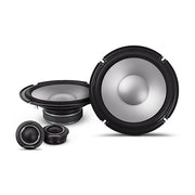 Alpine S2-S80C, S Series 8" 2-Way Hi-Res Component Speakers - 260 Watts (OB)