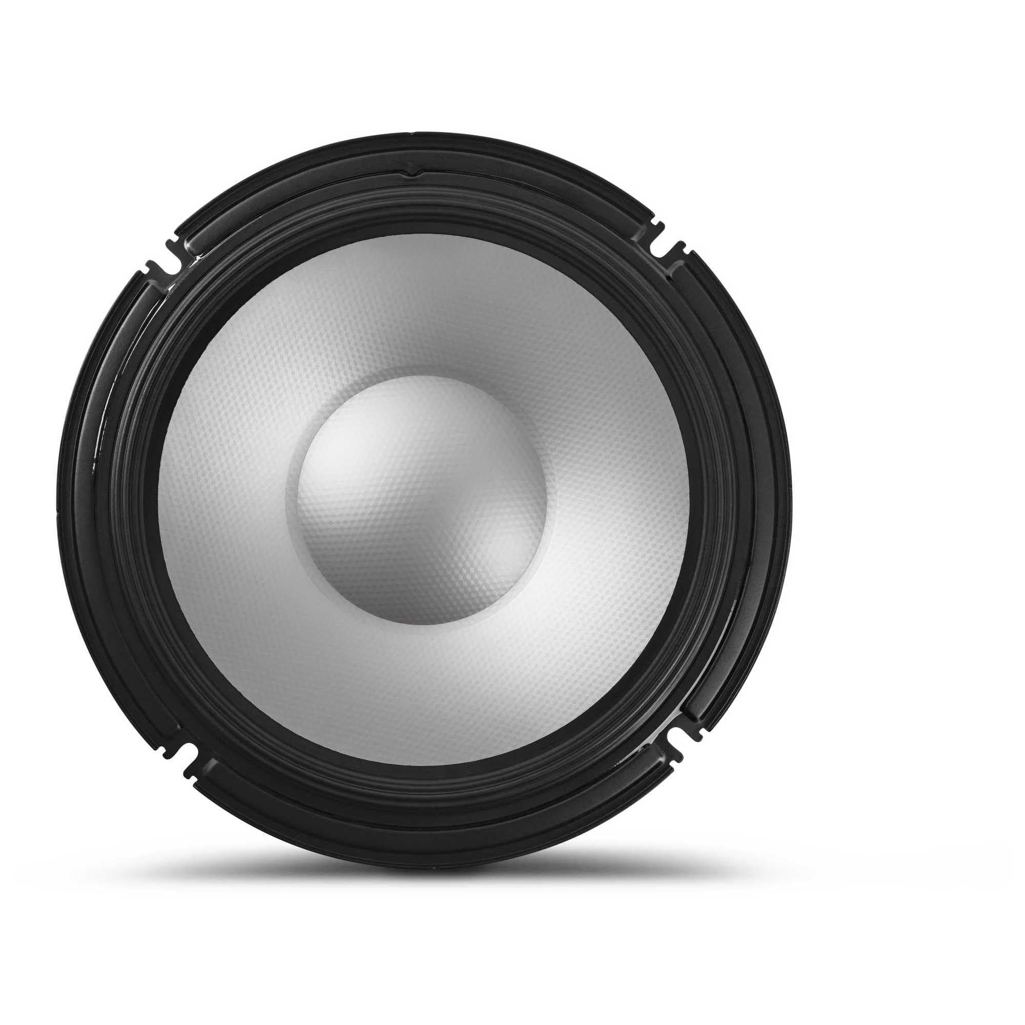 Alpine S2-S80C, S Series 8" 2-Way Hi-Res Component Speakers - 260 Watts (OB)
