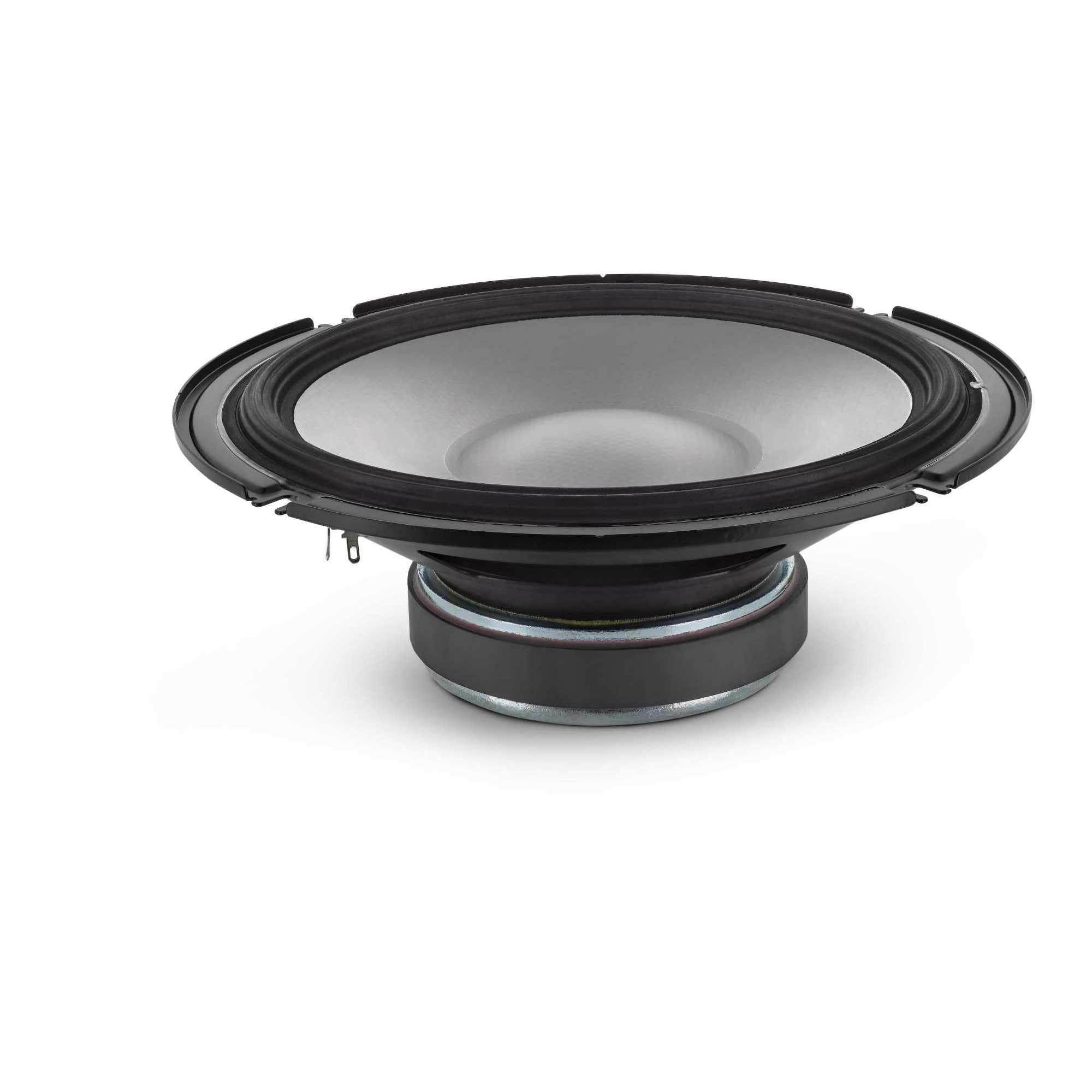 Alpine S2-S80C, S Series 8" 2-Way Hi-Res Component Speakers - 260 Watts (OB)