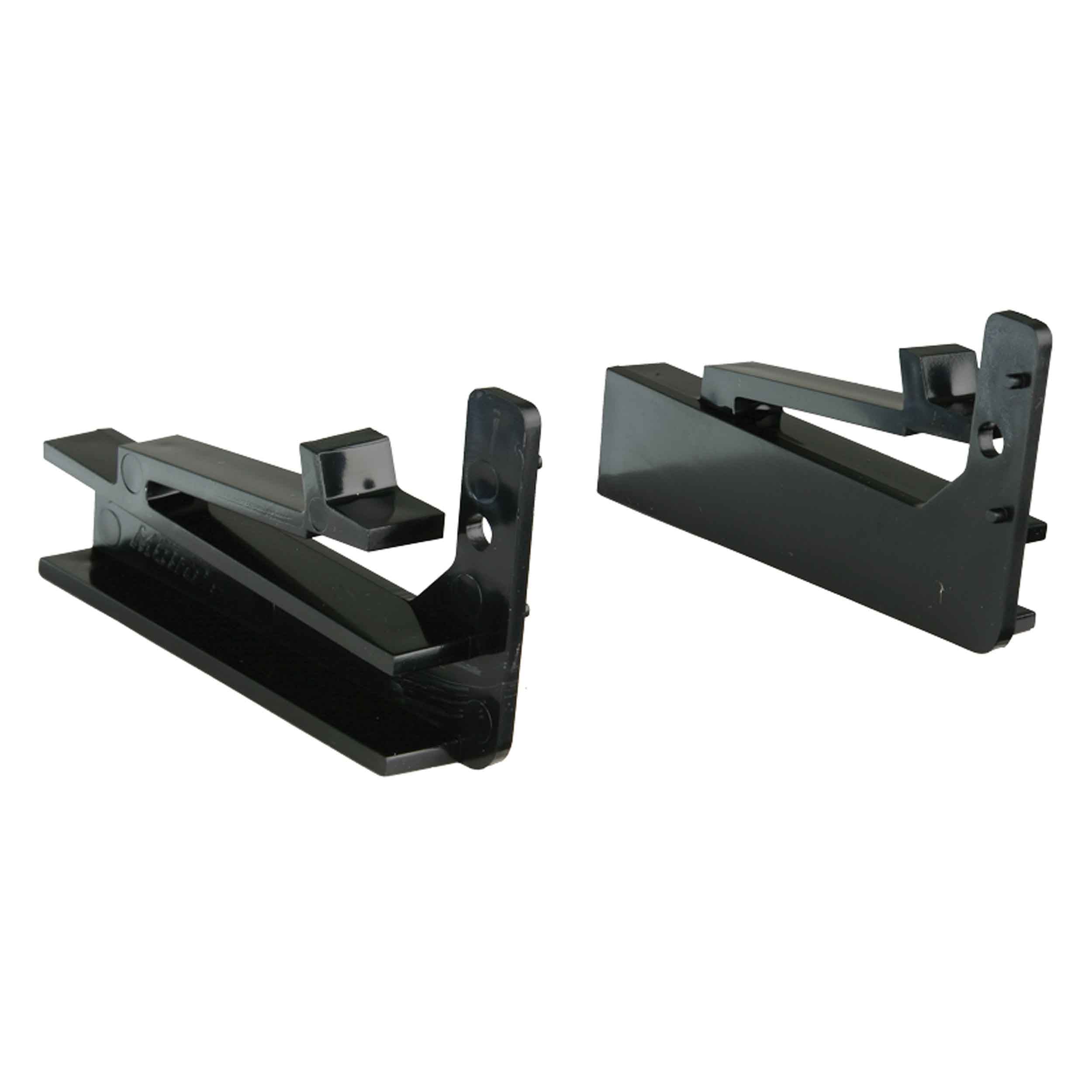 Metra 02-3002, GM SUV/Truck/Van 1995-2002 Brackets