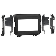 Metra 107-CH3B, Jeep Wrangler JL 2018-Up / Gladiator JT 2020-Up