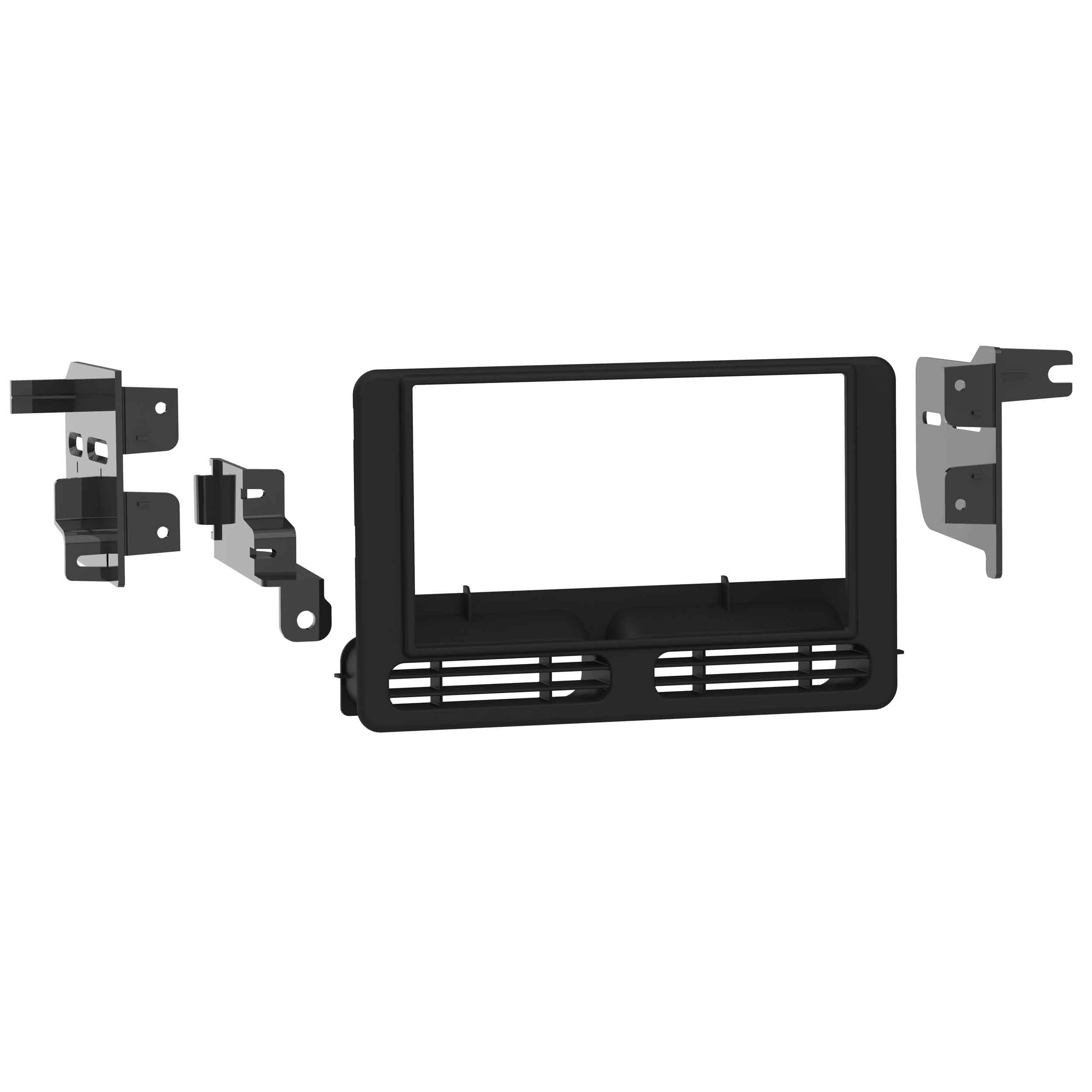 Metra 107-CH5, Jeep Grand Cherokee 1996-1998