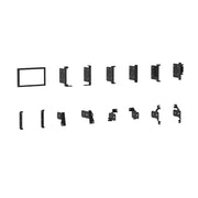 Metra 107-FD11, Ford Multi-Kit 2011-2023