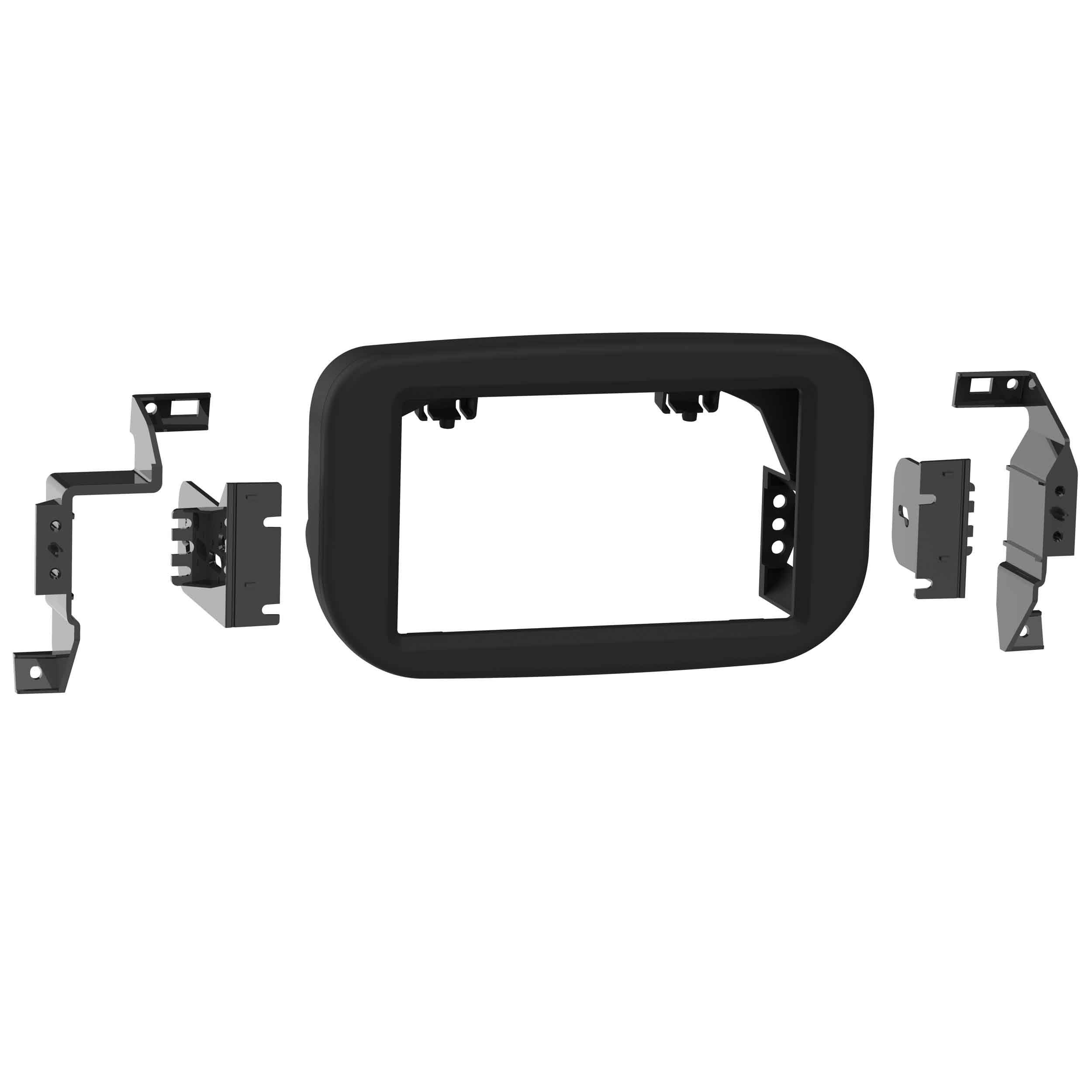 Metra 107-FD1B, Ford Transit 2020