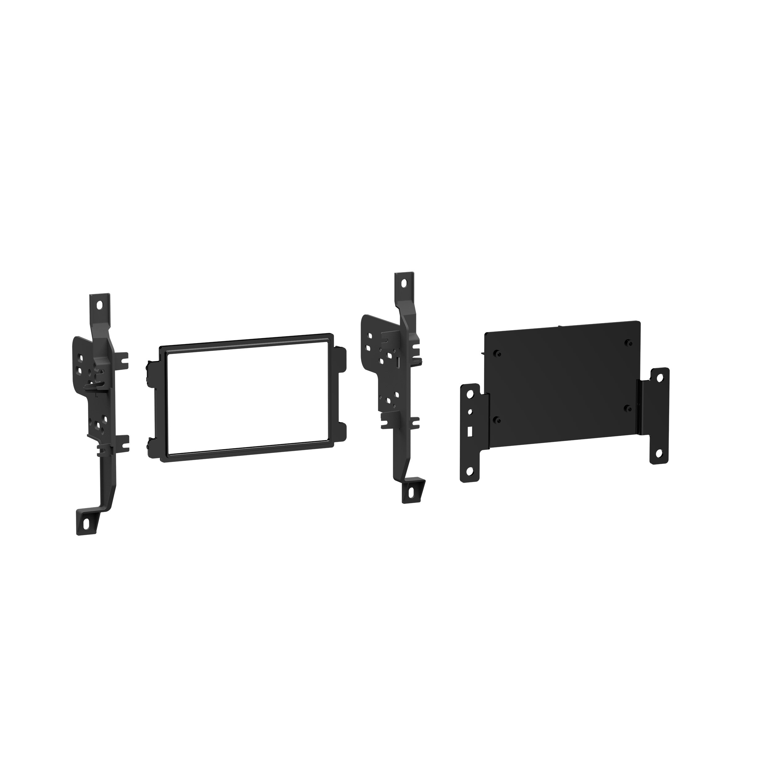 Metra 107-FD2, Ford Bronco 2021-2023 (With Factory 8” Screen)