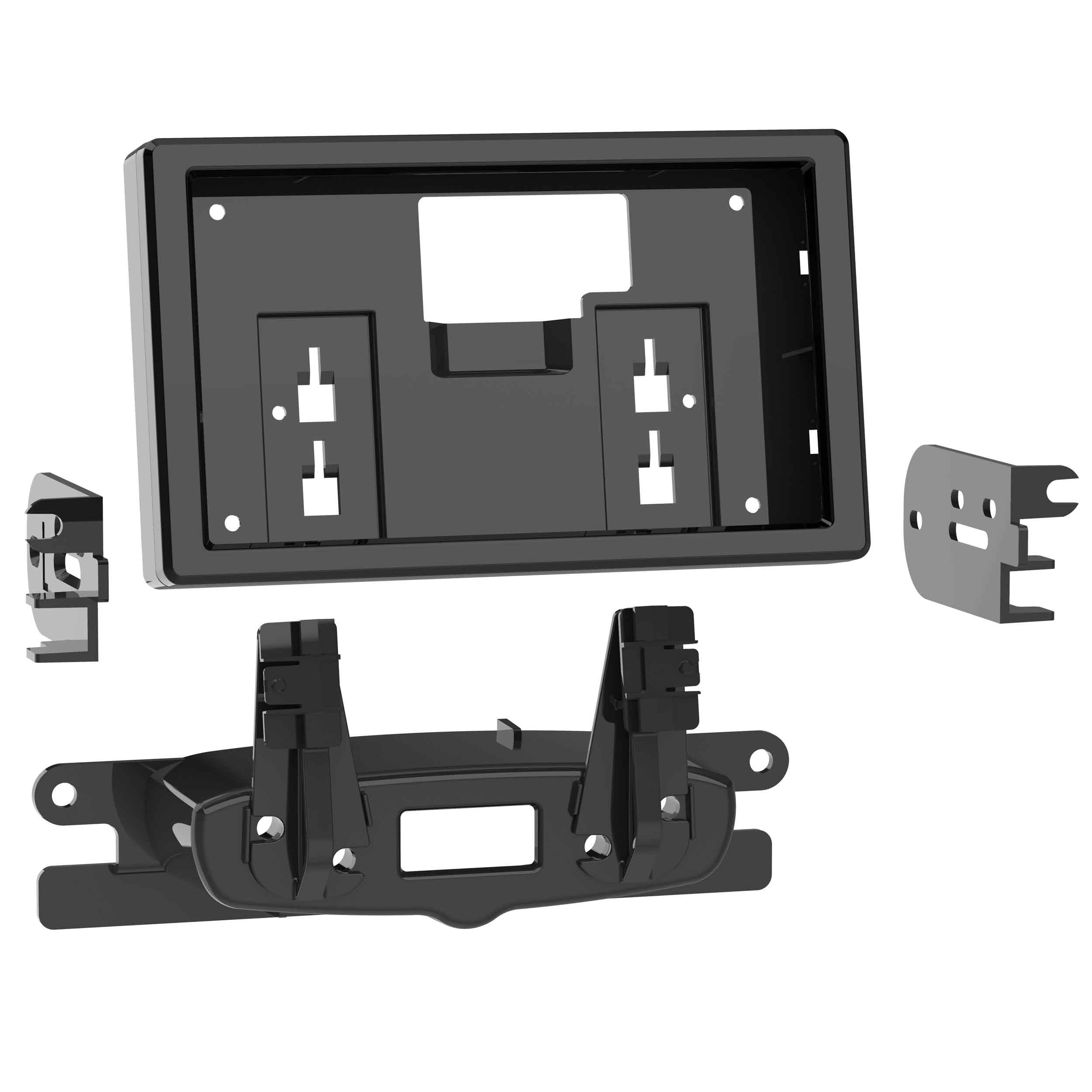 Metra 107-MI1, Mini Countryman / Paceman 2011-2016