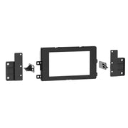 Metra 107-TO7HG, Toyota Highlander 2020-Up (w/o Factory 12.3 Inch Screen)