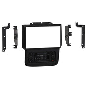 Metra 108-CH2B, RAM 1500 / 2500 / 3500 /4500 / 5500 2013-2017 - For Pioneer 8" Radios