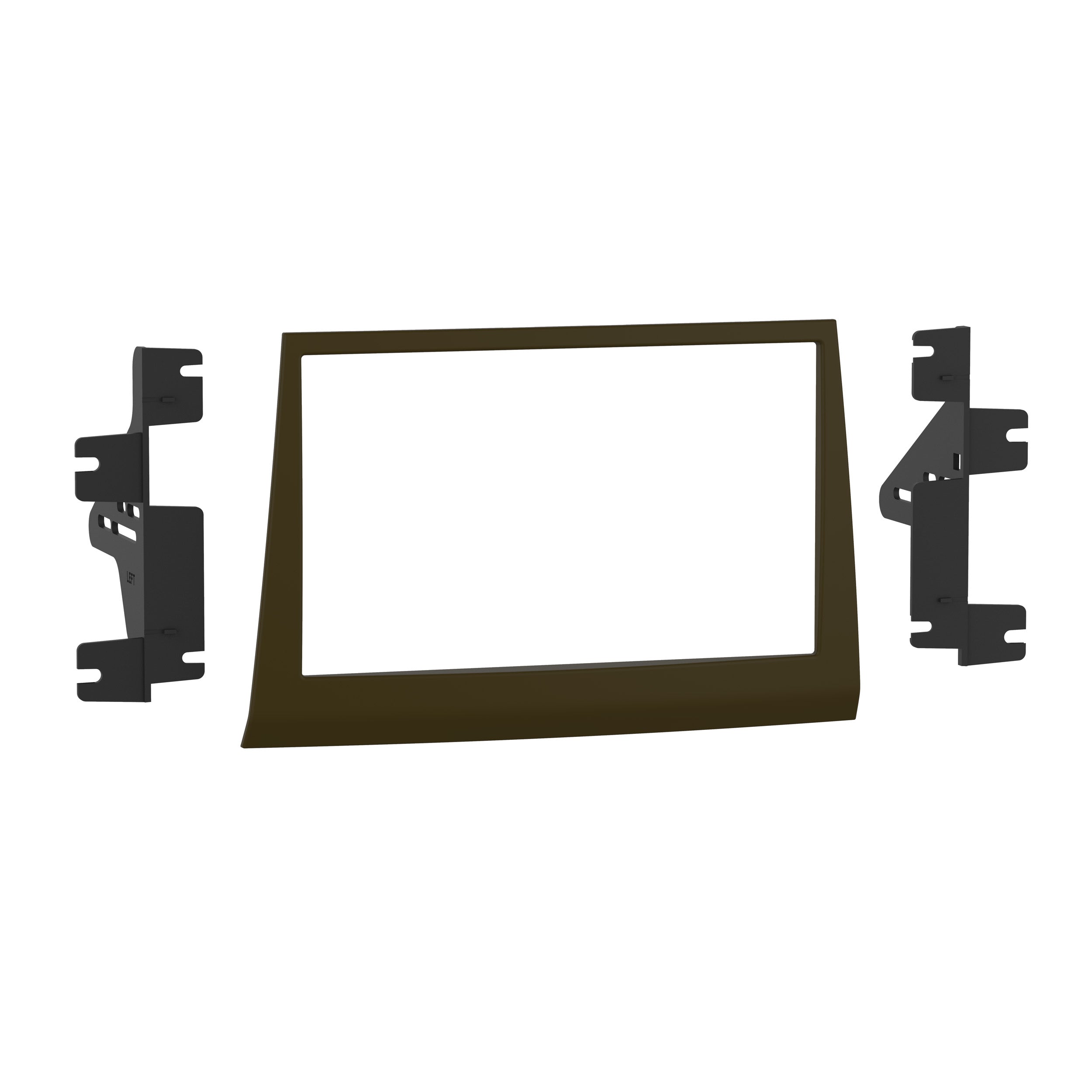 Metra 108-CH4DK, Jeep Commander 2006-2007 - For Pioneer 8" Radios