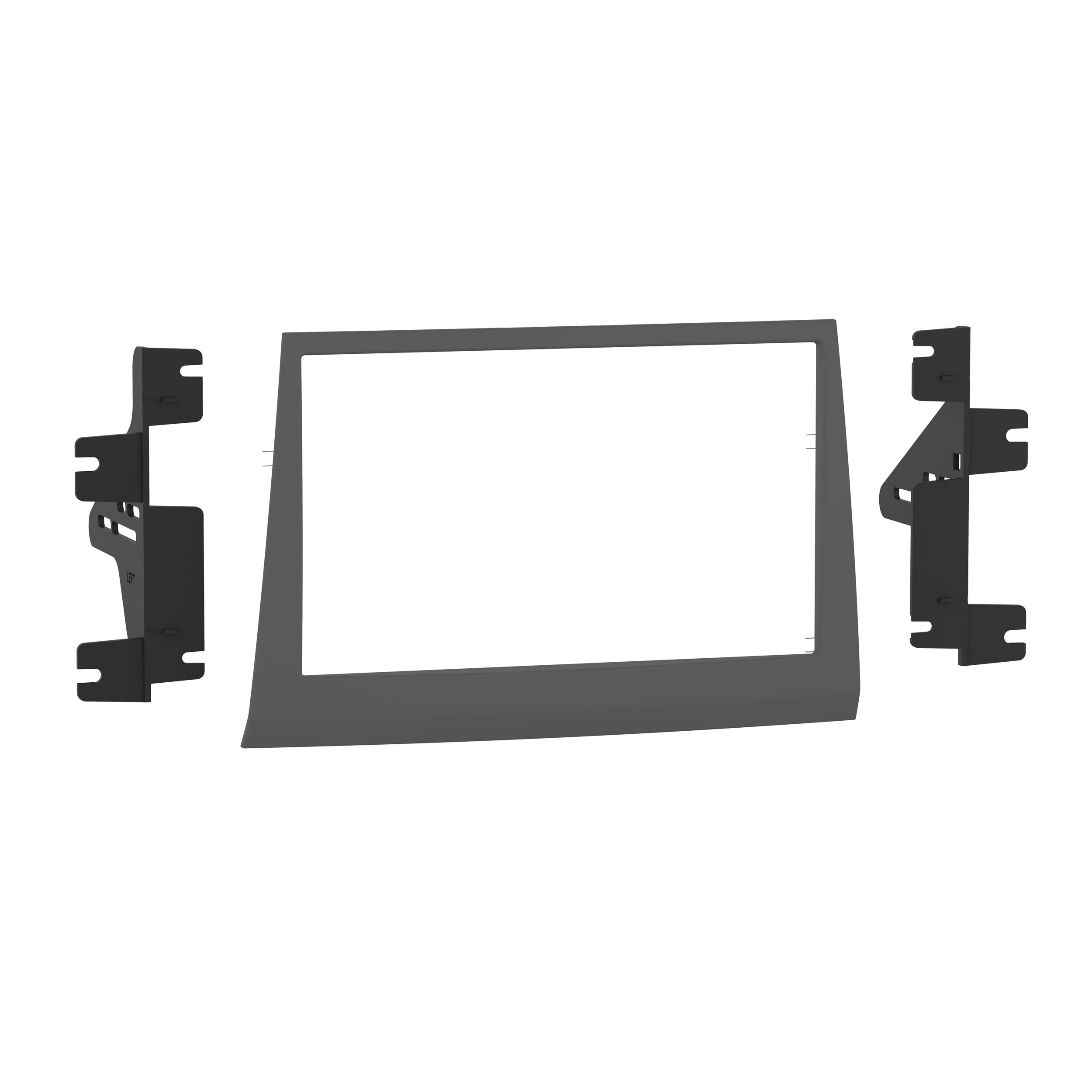 Metra 108-CH4G, Jeep Commander 2006-2007 - For Pioneer 8" Radios