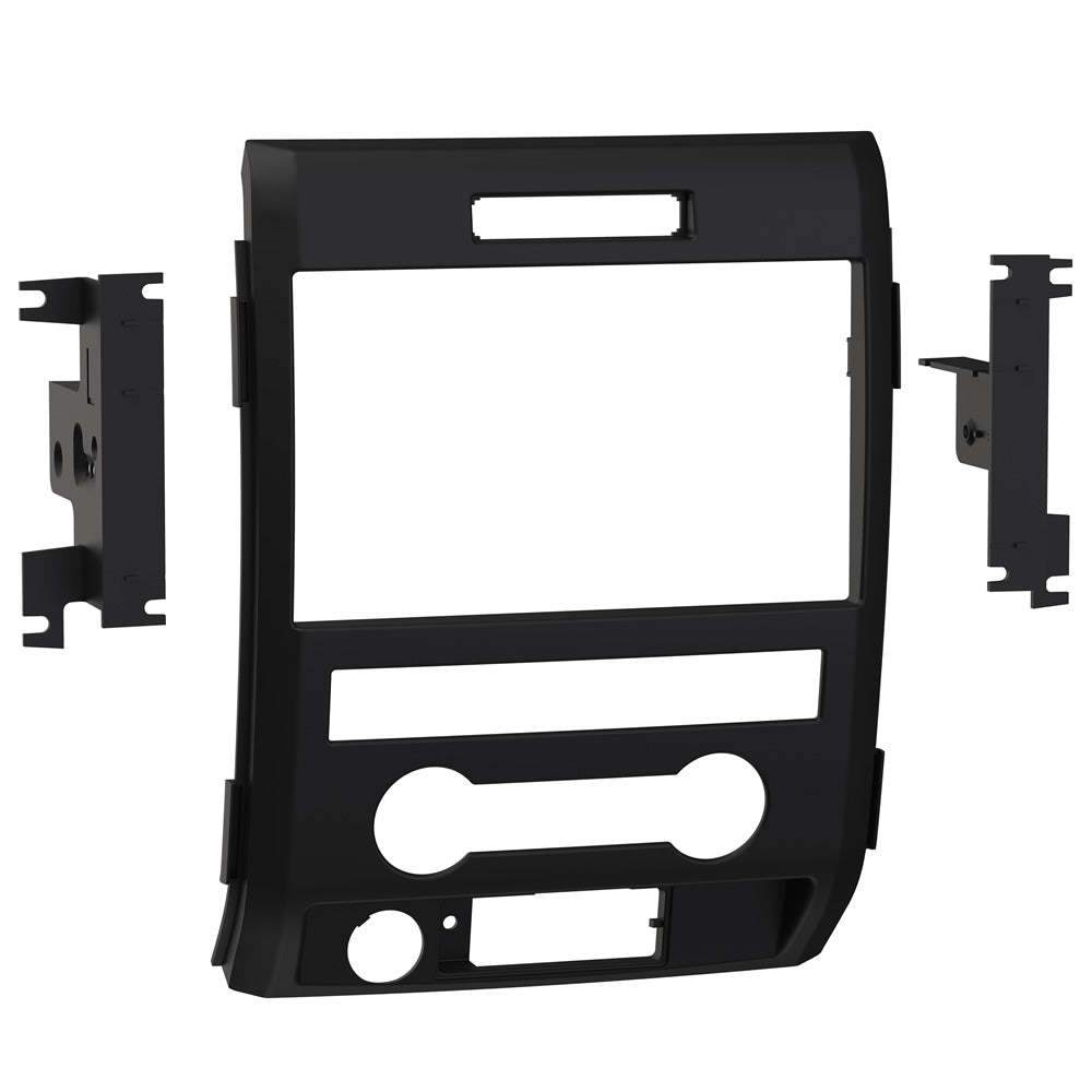 Metra 108-FD3B, Ford F-150 2009-2014 - For Pioneer 8" Radios