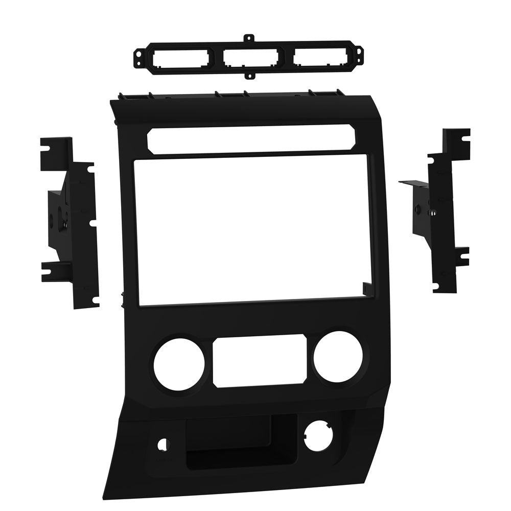 Metra 108-FD7B, Ford F-250/350/450/550 XL 2017-Up - For Pioneer 8" Radios