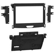 Metra 108-FD9B, Ford Ranger 2019-Up - For Pioneer 8" Radios