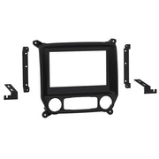 Metra 108-GM1G, Chevrolet Silverado/GMC Sierra 2014-2019 - For Pioneer 8" Radios