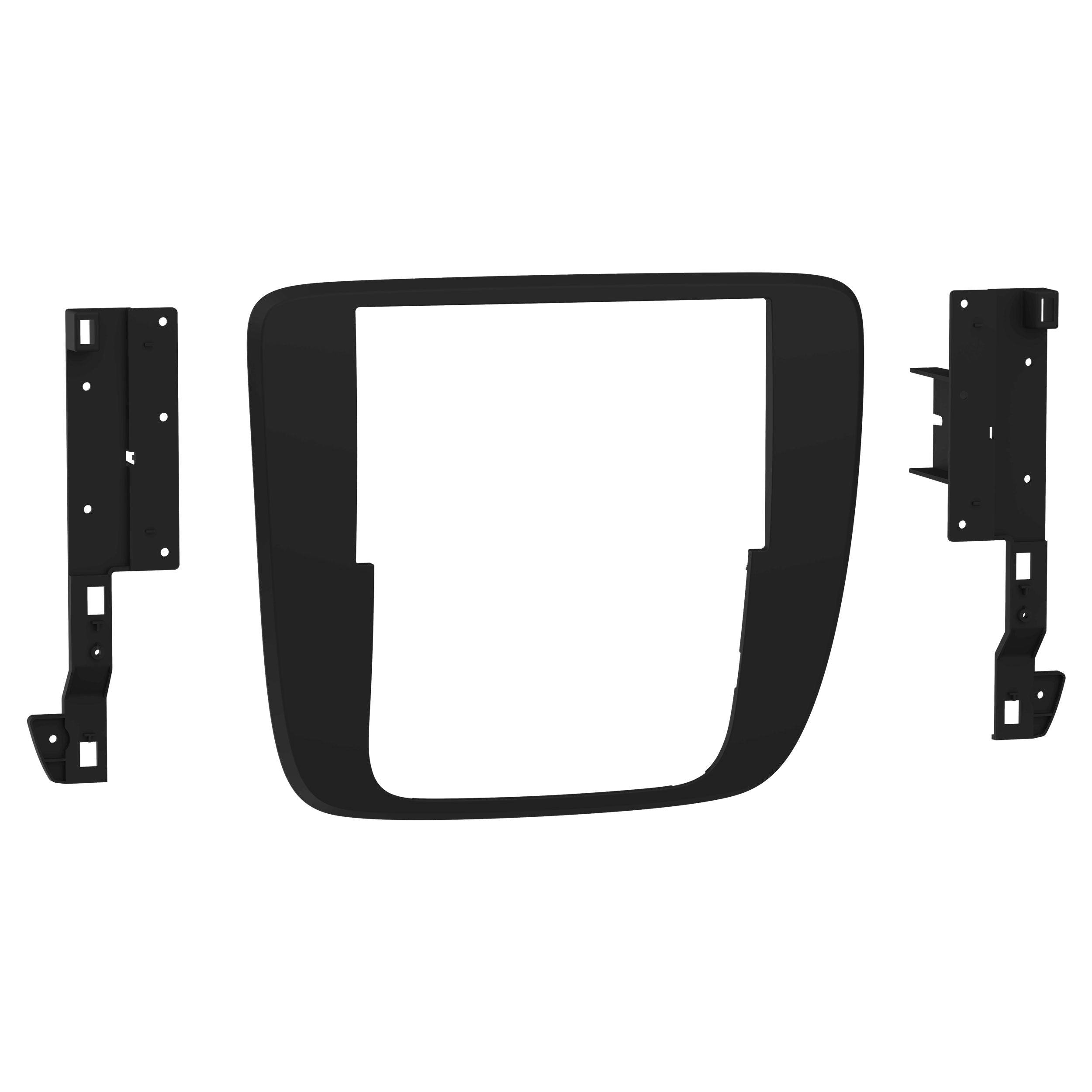 Metra 108-GM2B, GM SUV/Truck 2007-2014 - For Pioneer 8" Radios