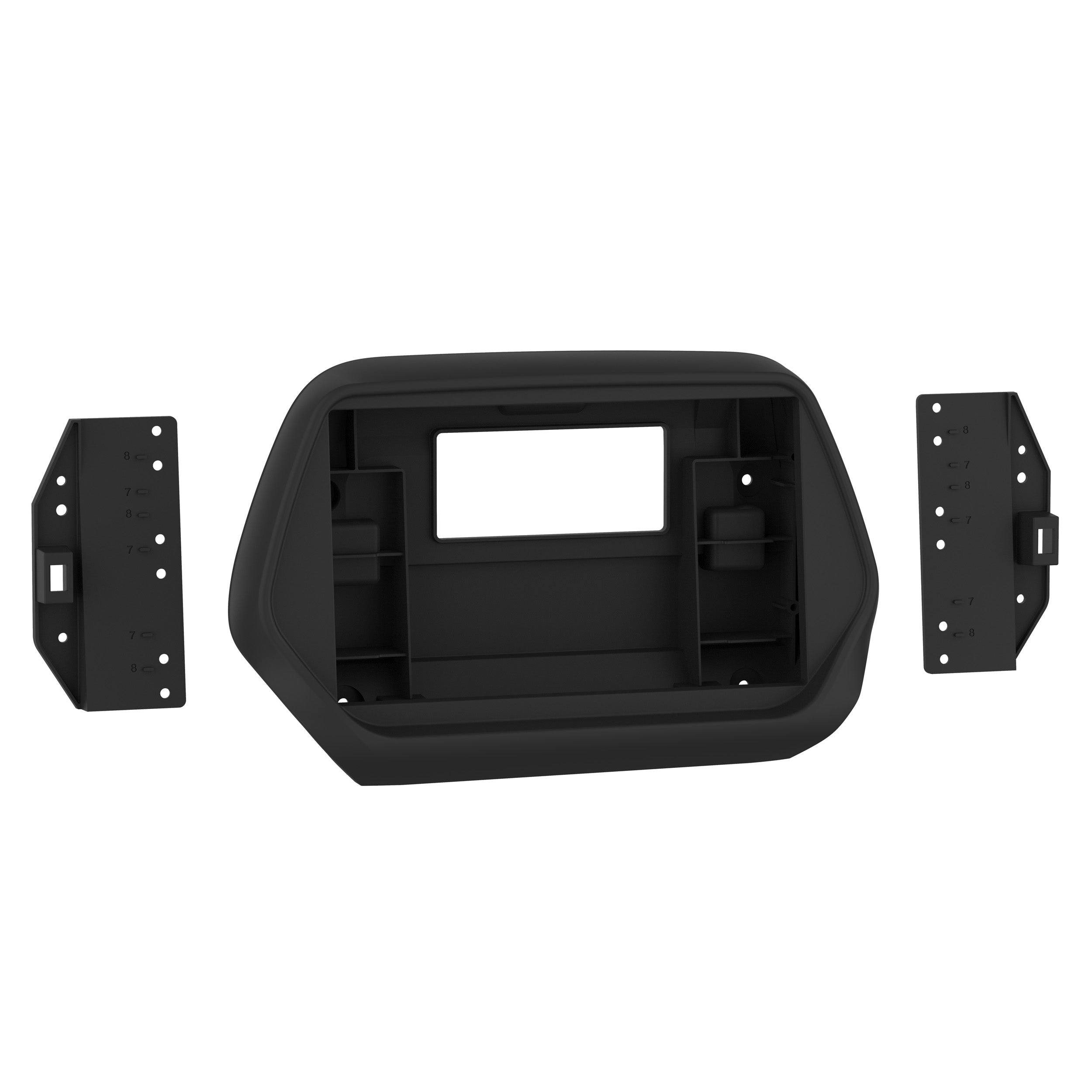 Metra 108-GM3B, Chevrolet Camaro 2016-2020 - Pioneer 8 Inch Radios