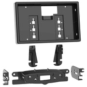 Metra 108-MI1, Mini Countryman / Paceman 2011-2016 (without factory NAV)