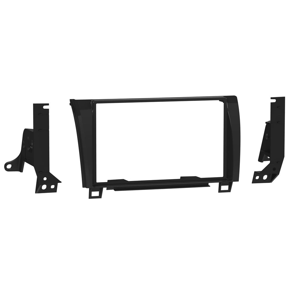 Metra 108-TO1CHG, Tundra 2007-2013 Sequoia 2008-Up - Pioneer 8-inch Radios