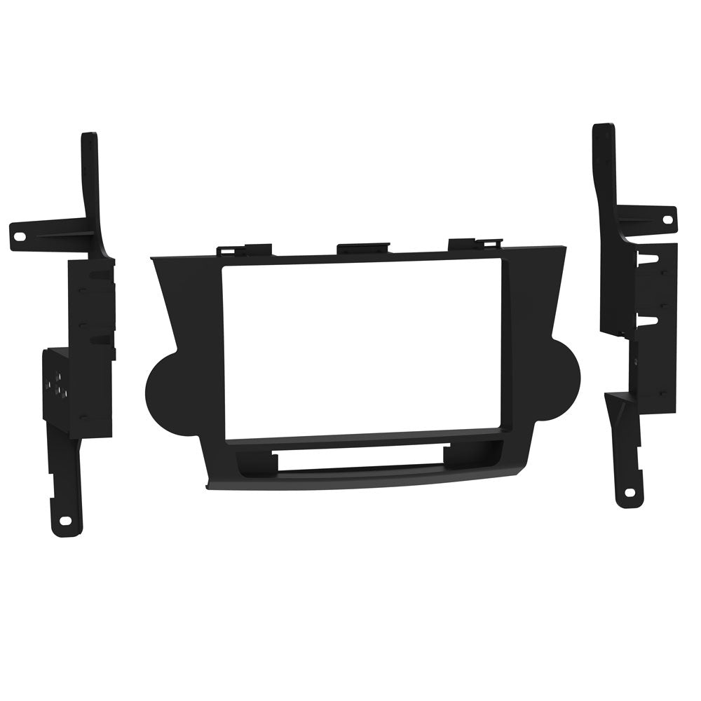 Metra 108-TO3B, Toyota Highlander 2008-2012 (w/o NAV) - Pioneer 8-inch Radio