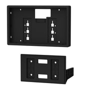 Metra 108-UN02, Floating Mount Kit Pioneer 8 Inch Radios