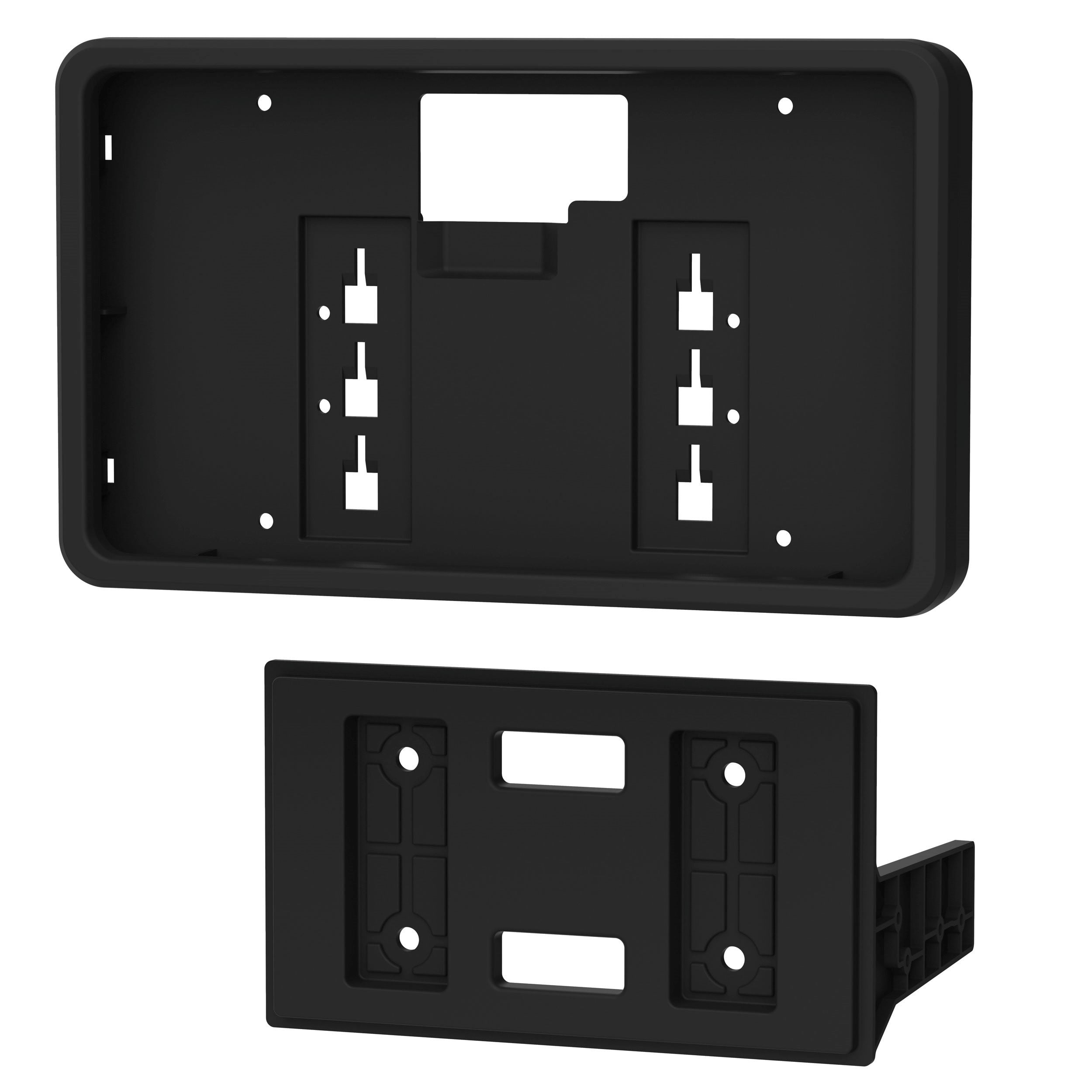 Metra 109-UN02, Floating Mount Kit Pioneer 9-Inch Radios