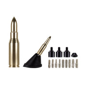 AMMOTENNA 20COP, Antenna 7.62mm Gold