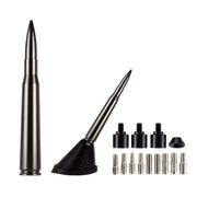 AMMOTENNA 30GM, Antenna .30 Cal Gunmetal