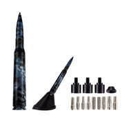 AMMOTENNA 30KN, Antenna .30 Cal Kryptek