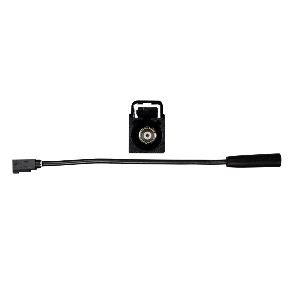 Metra 40-EU20, Vehicle Antenna Adapter 2000-Up Female Motorola-Female Fakra