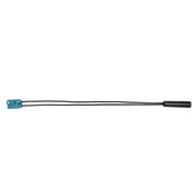 Metra 40-EU66, Audi/BMW/VW Dual Fakra European Antenna Adapter 2005-Up