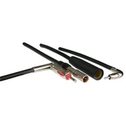 Metra 40-GM30, General Motors Antenna Adapter 1988-2013