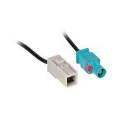 Metra 40-GPS-JAK, Factory Navigation Antenna Adapter to Fakra Connector