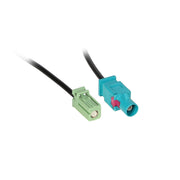 Metra 40-GPS-PIO, Factory Navigation Antenna Adapter to Fakra Connector
